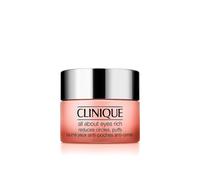 Clinique - All About Eyes™ Hidratante Contorno Ojos para Bolsas y Ojeras All About Eyes Rich Cremas de ojos 30 ml unisex