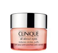 Clinique All About Eyes Crema para contorno de ojos Mujeres 15 ml