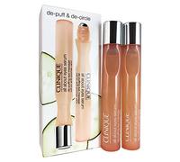 Clinique all about eyes serum 15 ml x 2 set.