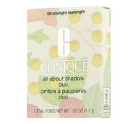 Clinique All About Shadow Duo 03 Starlight/Starbright 1,7 g