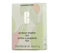 Clinique All About Shadow Duo 19 Blackberry Frost 1,7 g