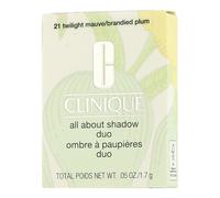 2.2g Clinique All About Shadow Duo