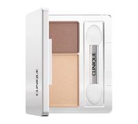 Clinique All About Shadow Duo Like Mink 1,7 g