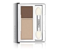 2.2g Clinique All About Shadow Duo