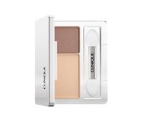 Clinique - All About Shadow Duo Paletas y sets 1.7 g 1 - LIKE MINK