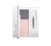 Clinique - All About Shadow Duo Paletas y sets 1.7 g 15 - UPTOWN/ DOWNTOWN