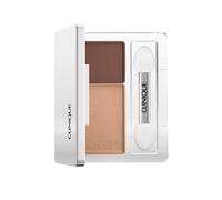 Clinique - All About Shadow Duo Sombra de ojos 2.2 g 16 - DAY INTO DATE