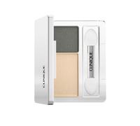 Clinique - All About Shadow Duo Sombra de ojos 2.2 g 6 - NEUTRAL TERRITORY