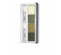 Clinique All About Shadow Quad 05-On Safari 4.8g