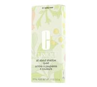 Clinique All About Shadow Quad Ombre à Paupières 4 colores oso de peluche 3,3 g