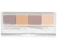 Clinique All About Shadow™ Quad | Sombra de ojos de larga duración en 4 colores opulentos | resistente a las manchas + colores fieles + seguro para ojos sensibles