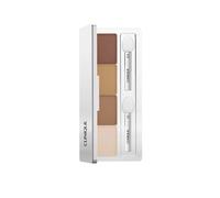 Clinique - All About Shadow Quads Sombra de ojos 2.2 g 1 - TEDDY BEAR