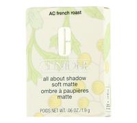 Clinique All About Shadow Soft Matte AC French Roast 1,9 g