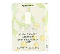 ALL ABOUT SHADOW single #Nude Rose