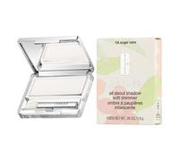 Clinique All About Shadow Soft Shimmer 1A caña de azúcar 1,9 g