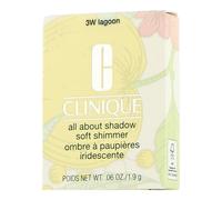Clinique All About Shadow Single Lagoon Soft Shimmer 2,2 g