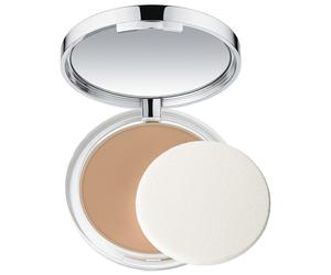 Clinique - Almost Powder Makeup SPF 15 Polvos de maquillaje 10 g 04 - NEUTRAL