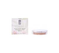Clinique Almost Powder Makeup Spf15 06 Deep 10 g