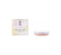 Clinique Almost Powder Spf15 Base Polvo Nr 02 Neutral Fair 10 g