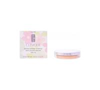 Clinique Almost Powder Spf15 Base Polvo Nro 01 Fair 10 g