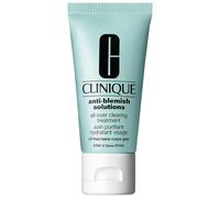 Clinique - Anti-Blemish Solutions Acne Solutions&Trade Antiacné 50 ml unisex