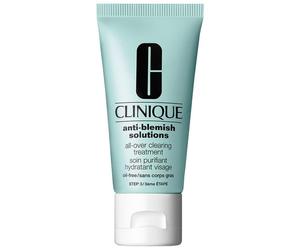 Clinique - Anti-Blemish Solutions Acne Solutions&Trade Antiacné 50 ml unisex