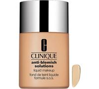 Clinique Anti-Blemish Solutions Base de maquillaje líquida para pieles propensas al acné 30mL CN28 Ivory