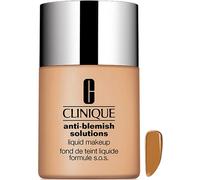 Clinique Anti-blemish Solutions Maquiagem Líquida 07 Fresh Golden