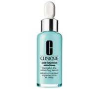 Clinique - Anti-Blemish Solutions Blemish + Line Correcting Serum Sérums faciales antiedad 30 ml unisex
