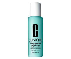 Clinique Anti-Blemish Solutions Clarifying Lotion 200 ml
