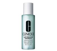 Clinique Acne Solutions Loción limpiadora Mujeres 200 ml