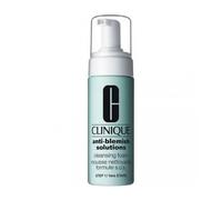 Clinique Anti Blemish Solutions Cleansing Foam 125 ml