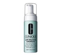 Clinique Limpiador Piel con Granos Anti-Blemish, 125 ml