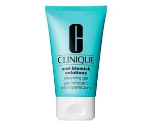Clinique Anti-Blemish Solutions Cleansing Gel 125 ml