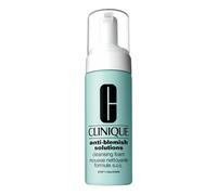 Clinique Anti-Blemish Solutions Espuma limpiadora 125 ml