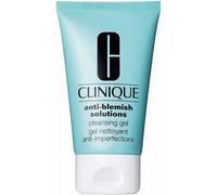 Clinique Anti-Blemish Solutions Gel espumoso limpiador 125mL