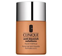 Clinique - Anti-Blemish Solutions Liquid Make-up Bases de maquillaje 30 ml 04,fresh vanilla