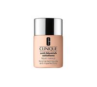 CLINIQUE Anti-Blemish Solutions™ Liquid Makeup (CN 10 Alabastro)