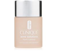 Clinique Anti-Blemish Solutions Liquid Makeup WN 38 STONE 30 ml