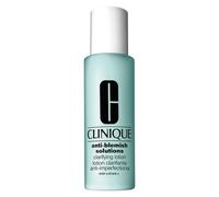 Clinique Anti-Blemish Solutions Loción Claraficante Fórmula S.O.S 200ml