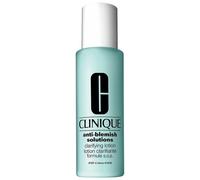 Clinique - Anti-Blemish Solutions Loción Clarificante Tónicos faciales 200 ml unisex
