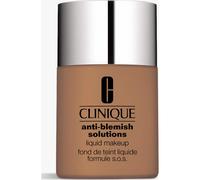 Clinique Maquillaje para Piel con Granos Anti-Blemish 07,fresh golden, 30 ml