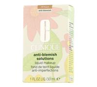 Clinique Anti-Blemish Solutions maquillaje líquido CN 74 beige 30 ml