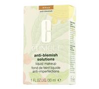 Clinique Anti-Blemish Solutions maquillaje líquido CN 78 nuez 30 ml