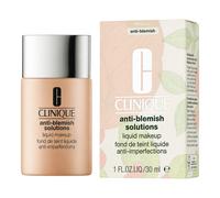 Clinique Anti-Blemish Solutions maquillaje líquido WN 01 lino 30 ml