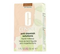 Clinique Anti-Blemish Solutions maquillaje líquido WN 100 miel profunda 30 ml