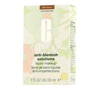 Clinique Anti-Blemish Solutions maquillaje líquido WN 114 dorado 30 ml