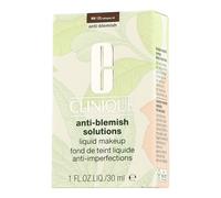 Clinique Anti-Blemish Solutions maquillaje líquido WN 125 caoba 30 ml