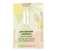 Clinique Anti-Blemish Solutions Maquillaje Líquido WN 46 Dorado Neutro 30ml