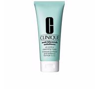 Clinique Anti-Blemish Solutions™ Oil-Control Cleansing Mask mascarilla limpiadora para pieles grasas y mixtas 100 ml